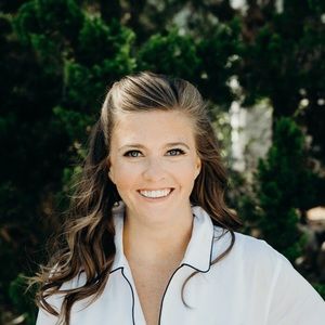 Meet your Posher, Joanna